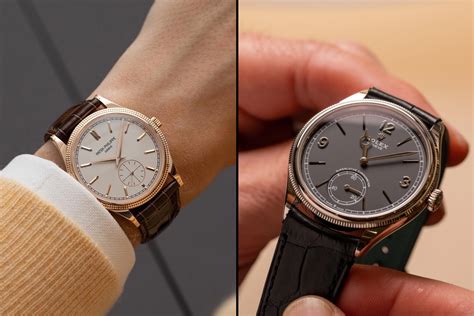 rolex 1908 vs patek calatrava|rolex perpetual sub review.